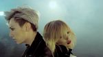 Adegan Mesra HyunA dan Hyunseung di Video Klip Now