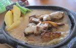 Steak Murah Meriah di Rumah Makan Atas Bukit