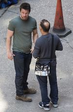 Mengintip Syuting Transformers: Age of Extinction di Hong Kong