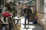 Mengintip Syuting Transformers: Age of Extinction di Hong Kong