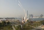 Mengintip Syuting Transformers: Age of Extinction di Hong Kong