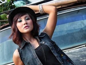 Aih, Cantiknya Miss ABT 2013