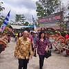 Bakti BCA Kembali Berdayakan Masyarakat di Daerah Pindul, Gunung Kidul, Yogyakarta
