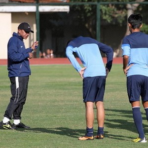 RD Umumkan 30 Pemain untuk SEA Games 2013