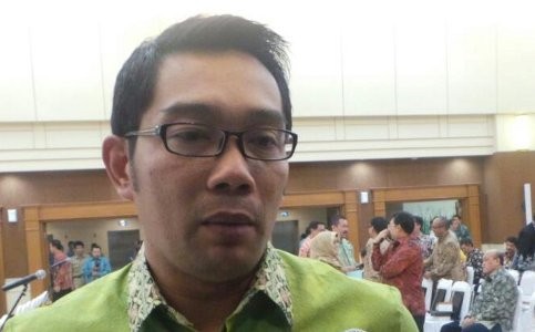 Ridwan Kamil Bentuk Satgas Pelacak Aset Bandung yang Hilang