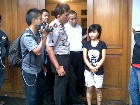 Rumah Mewah di Pejompongan Disatroni Maling, Perhiasan Rp 120 Juta Raib