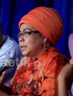Ini Penjelasan Lengkap Azlaini Agus Soal Insiden di Bandara
