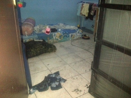 Susahnya Menangkap Pelaku Penyiraman Air Keras ke Mahasiswi Binus