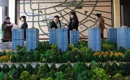 Di China, Orang Pilih Bercerai Untuk Hindari Pajak Properti