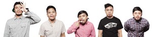 Video Musik Surga Durjana dari Neurotic Diluncurkan Esok