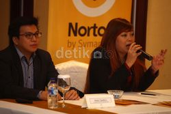 ECS Menjadi Distributor Produk Norton Symantec