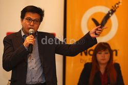 ECS Menjadi Distributor Produk Norton Symantec