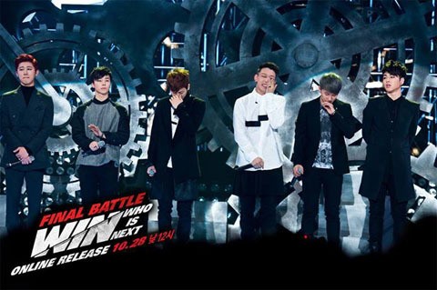 Kalah di Variety Show WIN: Who Is Next, Akankah Tim B Tetap Debut?