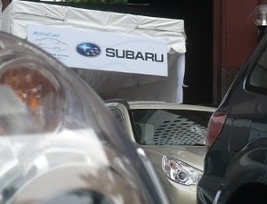 Subaru Siap Resmikan 2 Diler Baru di Indonesia