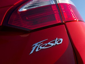 Konsumsi Bahan Bakar Ford Fiesta 1.0 Capai 15 Km/L