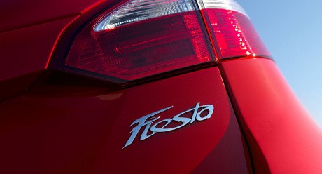 Konsumsi Bahan Bakar Ford Fiesta 1.0 Capai 15 Km/L