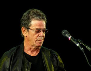 Obituari: Poros Revolusi Itu Bernama Lou Reed (1942-2013)