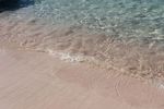 Uniknya Pantai Pink di Pulau Komodo