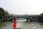 Menyusuri Sungai Bersejarah di Guilin