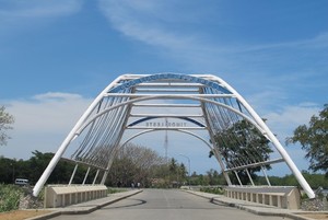 Masuk Timor Leste Bisa Tanpa Paspor, Asal...