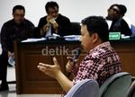 Sukotjo Bersaksi untuk Budi Susanto