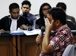 Sukotjo Bersaksi untuk Budi Susanto