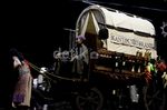 Mengintip Latihan Pementasan Teater Koma