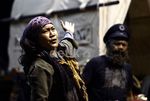 Mengintip Latihan Pementasan Teater Koma