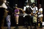 Mengintip Latihan Pementasan Teater Koma