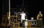 Mengintip Latihan Pementasan Teater Koma
