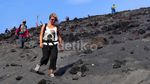 Wisata Gunung Anak Krakatau