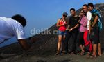 Wisata Gunung Anak Krakatau