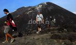 Wisata Gunung Anak Krakatau