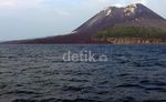 Wisata Gunung Anak Krakatau