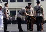 Tongkat Komando Polri Berganti