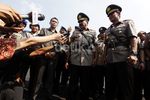 Tongkat Komando Polri Berganti