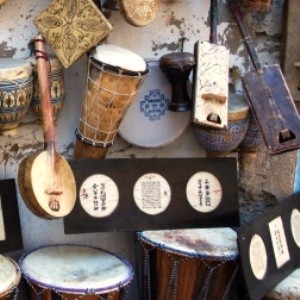 5 Alat Musik Tertua di Dunia yang Pernah Ditemukan