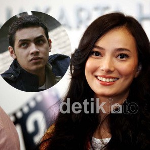 Simpang Siur Kabar Telah Menikah, Asmirandah Gelar Jumpa Pers