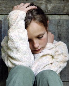 Sering Merasa Galau? Berarti Anda Perlu Makan Roti dan Daging