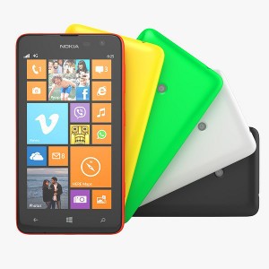 Nokia Turunkan Harga Lumia 625