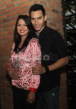 Jadi Penyanyi, Donna dan Darius Kompak Rilis Album