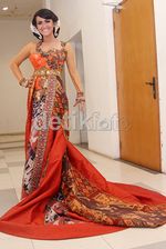 Julia Perez Seksi Berkebaya