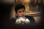 Senna Noor Ikuti Kejuaraan Dunia Gokart