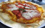 Lezatnya Spaghetti Vongole Khas Fresco Restaurant