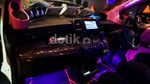 Mobil Kawinan Honda Freed Terkencang