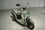Motor Honda 50 cc untuk Anak SMA