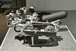 Motor Honda 50 cc untuk Anak SMA