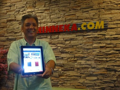 Ikuti BCA KlikPay Deal! Belanja Gadget & Elektronik Semua Serba Rp 10.000,-