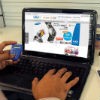 Belanja Gadget & Elektronik Serba Rp 10.000,- di BCA KlikPay Deal!