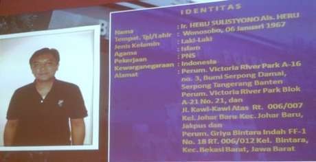 Berapa Kekayaan Pejabat Bea Cukai yang Ditangkap Polisi?